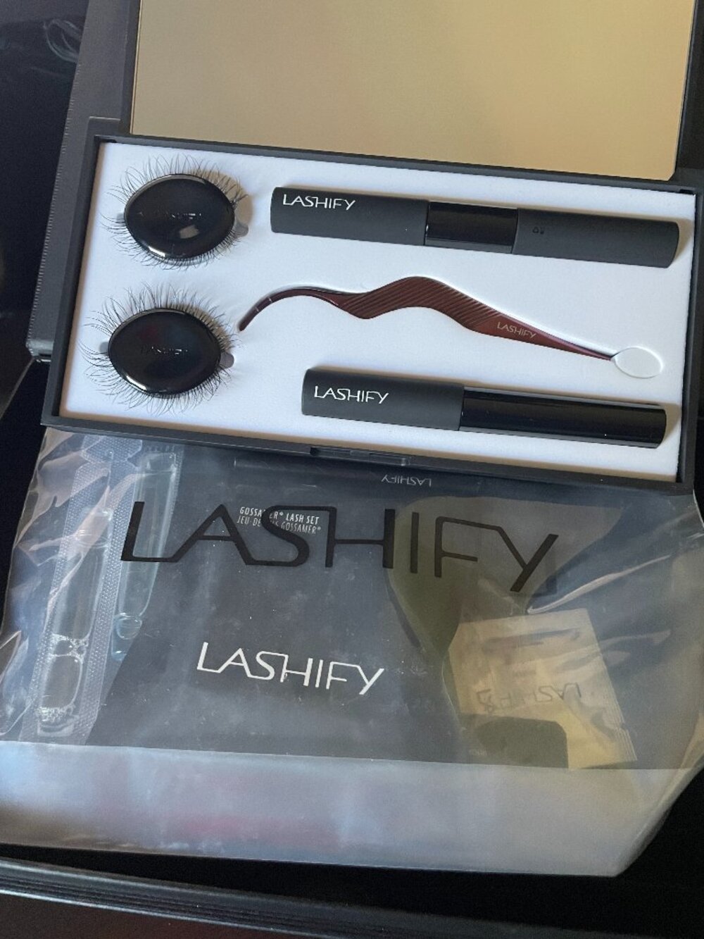 Lashify Control Kit - NEW